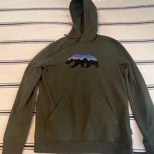 Patagonia Hoodie